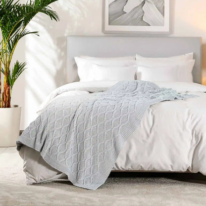 Martex® Atelier Bella Throw Blanket