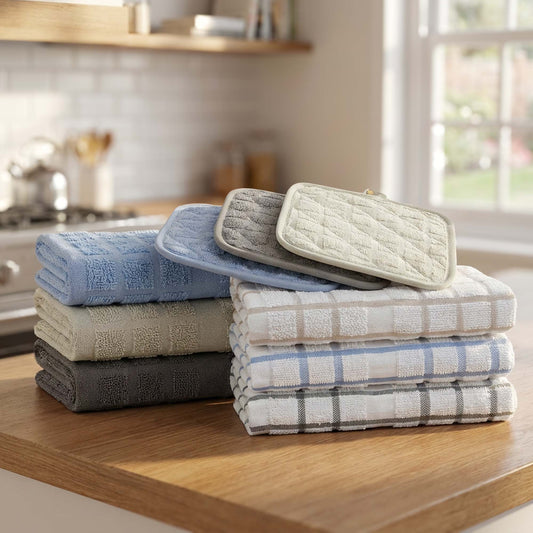 Martex® Kitchen Towel Collection