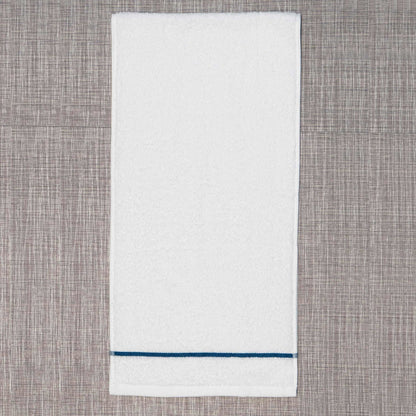 Martex Active White Towel