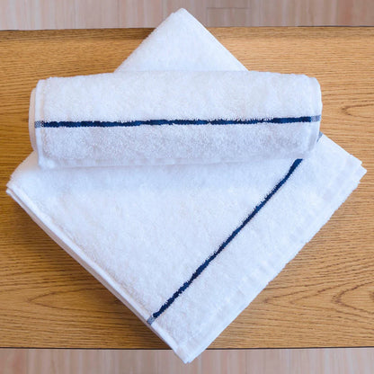 Martex Active White Towel