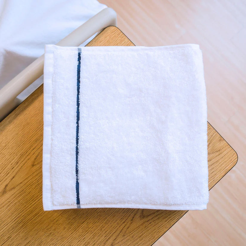 Martex Active White Towel
