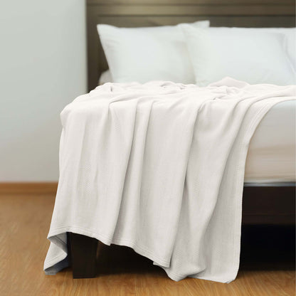 Martex® Atelier Luxe Blanket