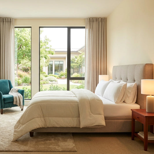 Martex® Basics Comforter