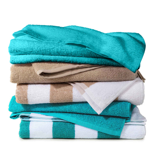 Martex® Cabana Pool Towel