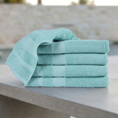 Martex® Jade Cam Pool Towel