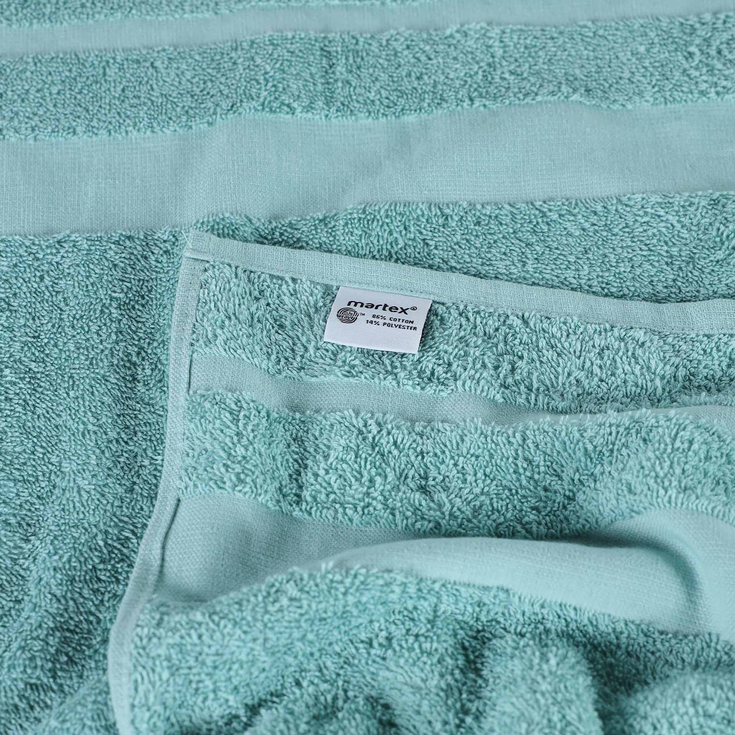 Martex® Jade Cam Pool Towel