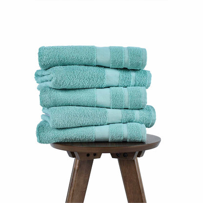 Martex® Jade Cam Pool Towel