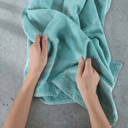 Martex® Jade Cam Pool Towel