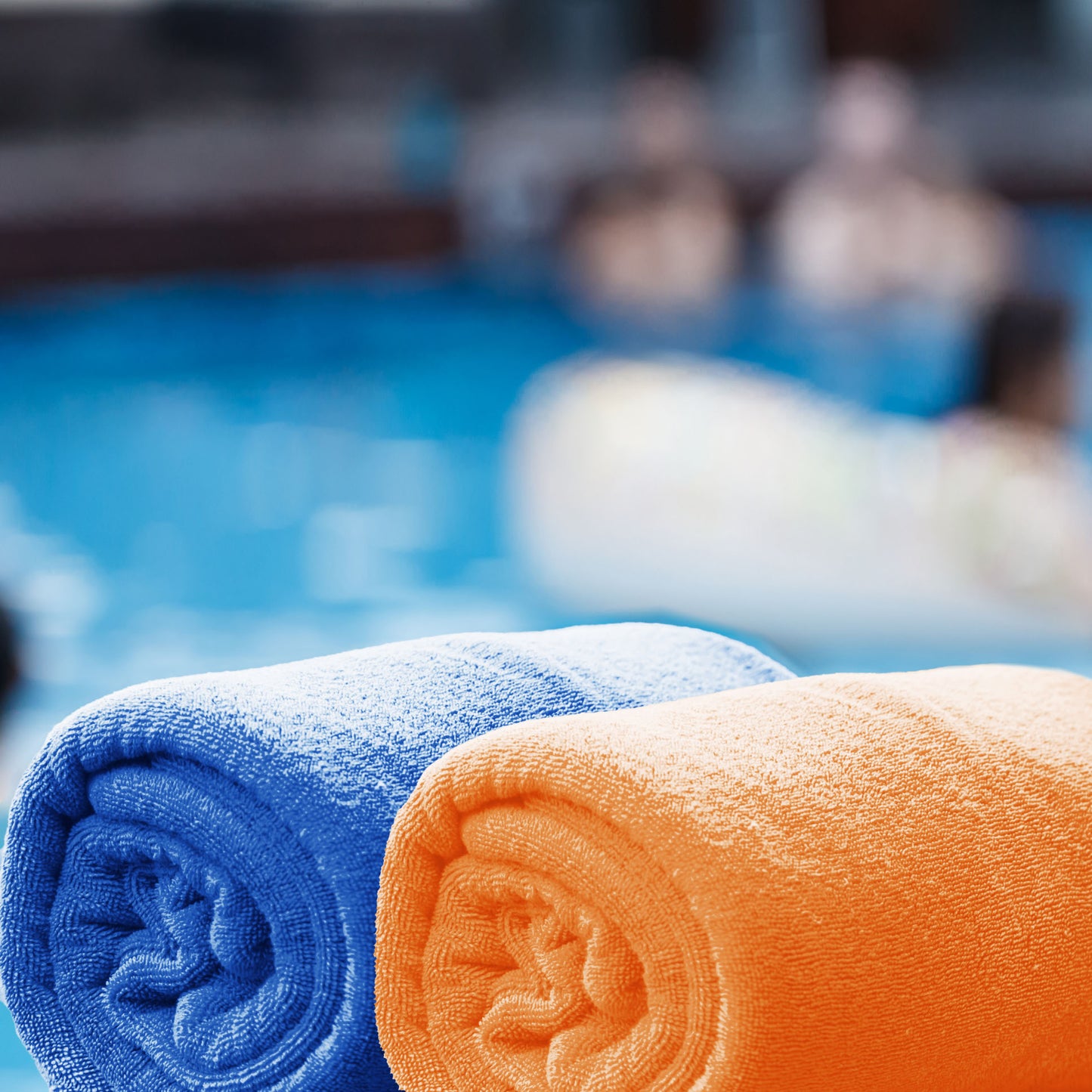 Martex® Staybright Pool Towel