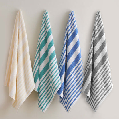 Martex® Tropical Stripe Pool Towel
