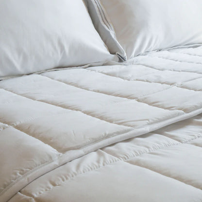 Martex® Ultra Touch Flex Microfiber Blanket