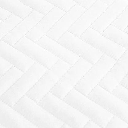 Martex® Ultra Touch Suites Coverlet