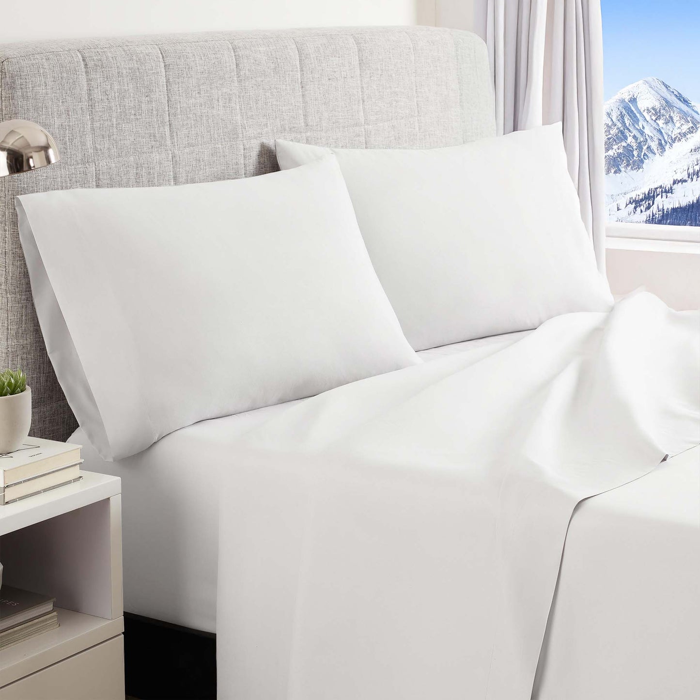 Martex®  Ultra Touch Suites Sheet Collection