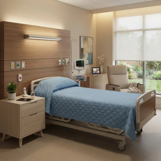 Martex® Basics Bedspread