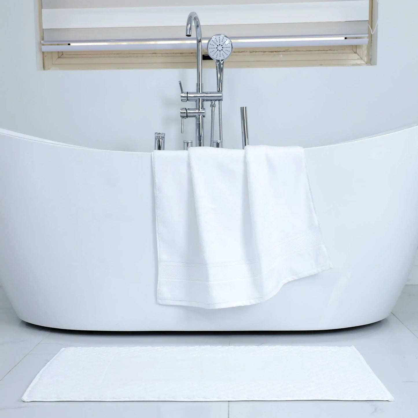 Martex® Atelier Zen Bath Towel Collection