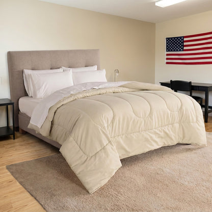 Martex® Basics Colors Comforters