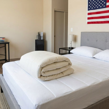 Martex® Basics Colors Comforters