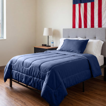 Martex® Basics Colors Comforters