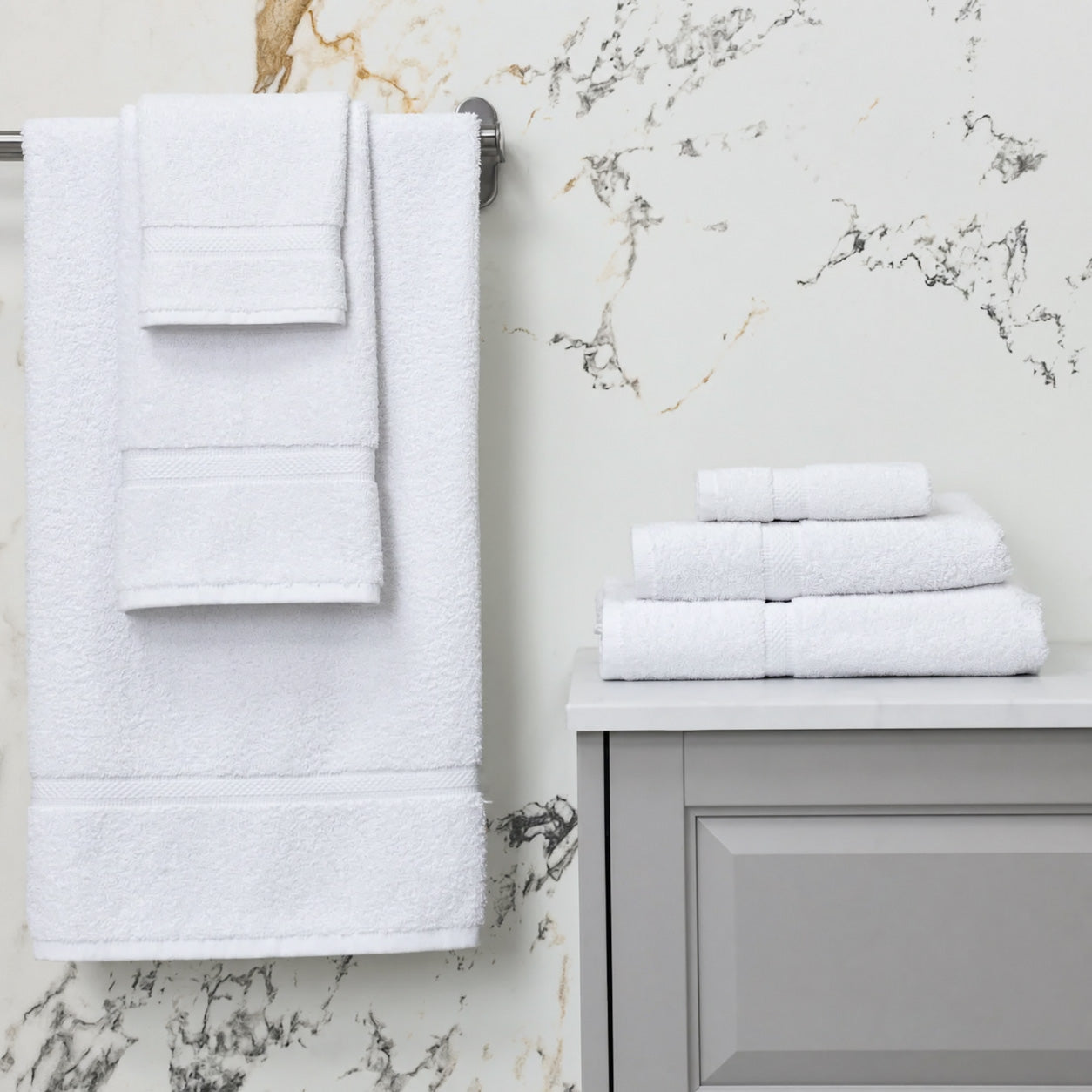 Martex® Brentwood Towel Collection
