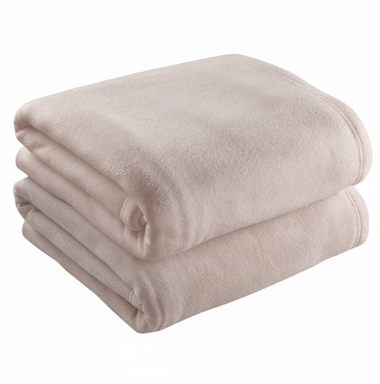 Martex® Super Fleece Blankets