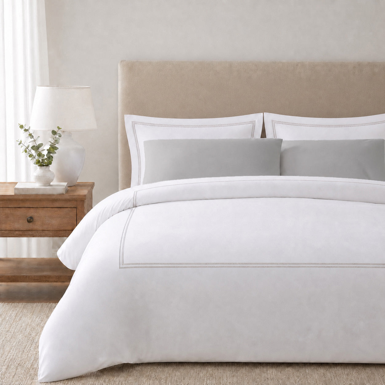 Gryphon® Decorative Bedding