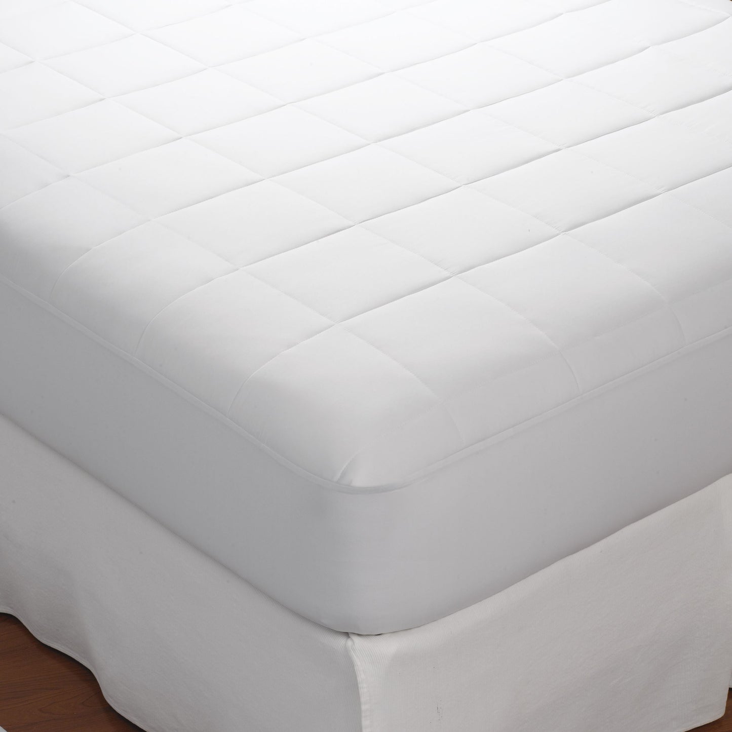 Martex® Silent Choice Mattress Pad