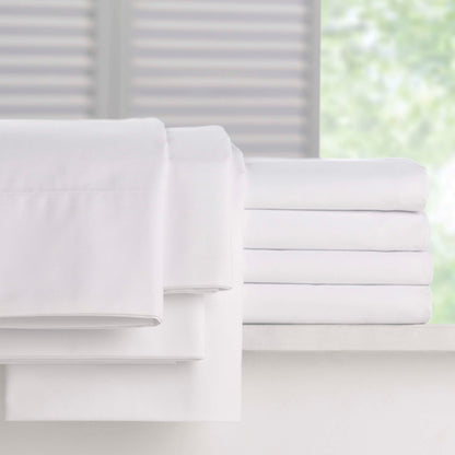 Martex® Millennium 250 Solid Sheet Collection